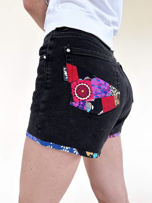 Craftivist Shorts